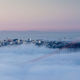 Illustration for article titled Could Fog Catchers Help Solve America's Drought Problem?